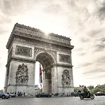 Maison Josephine Stunning Apartment Champs-Elysees 3 Bedrooms