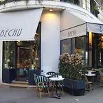 Maison Josephine Stunning Apartment Champs-Elysees 3 Bedrooms