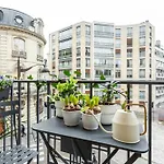Maison Josephine Stunning Apartment Champs-Elysees 3 Bedrooms