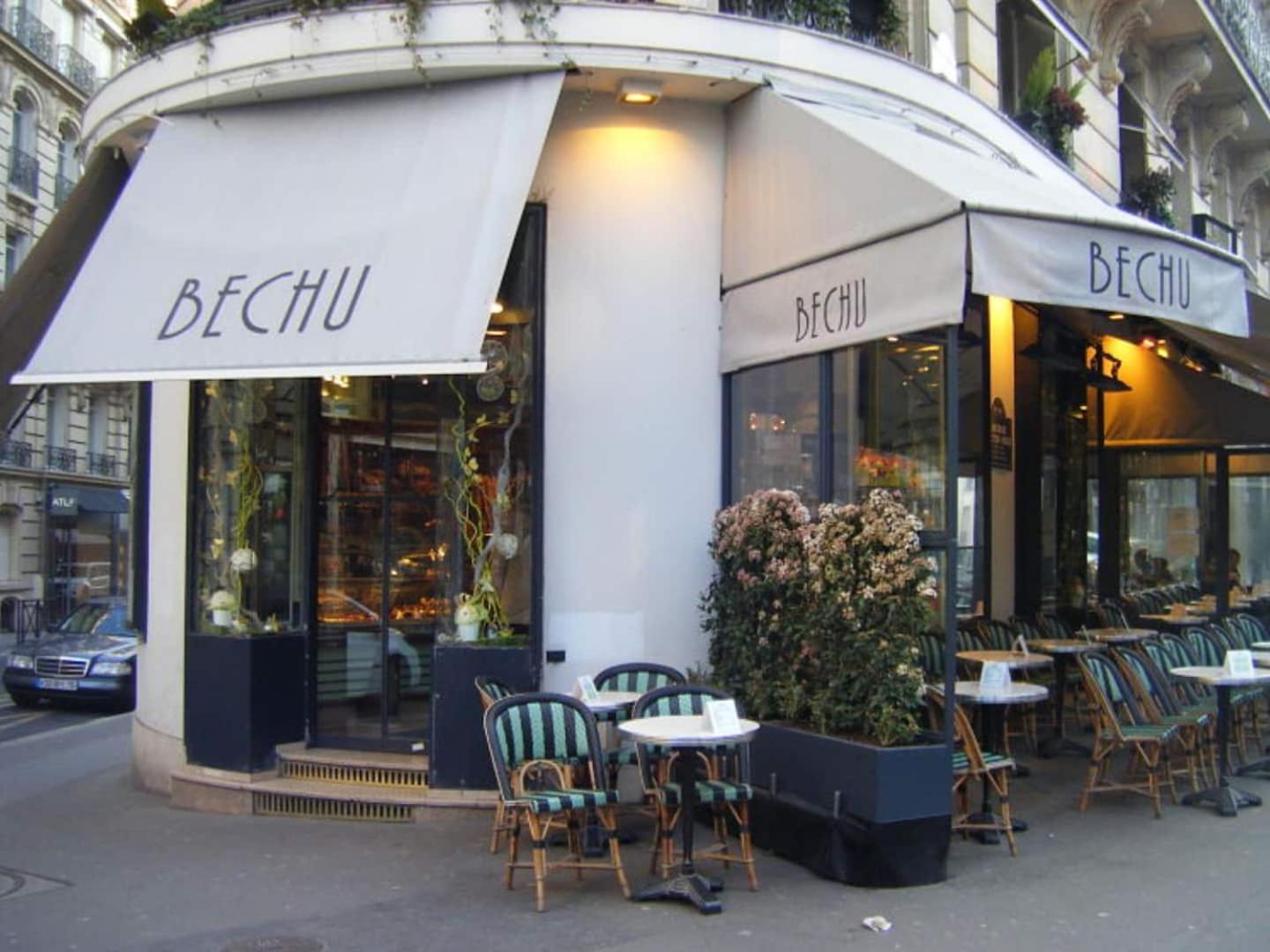 Maison Josephine Stunning Champs-elysees 3 Bedrooms *