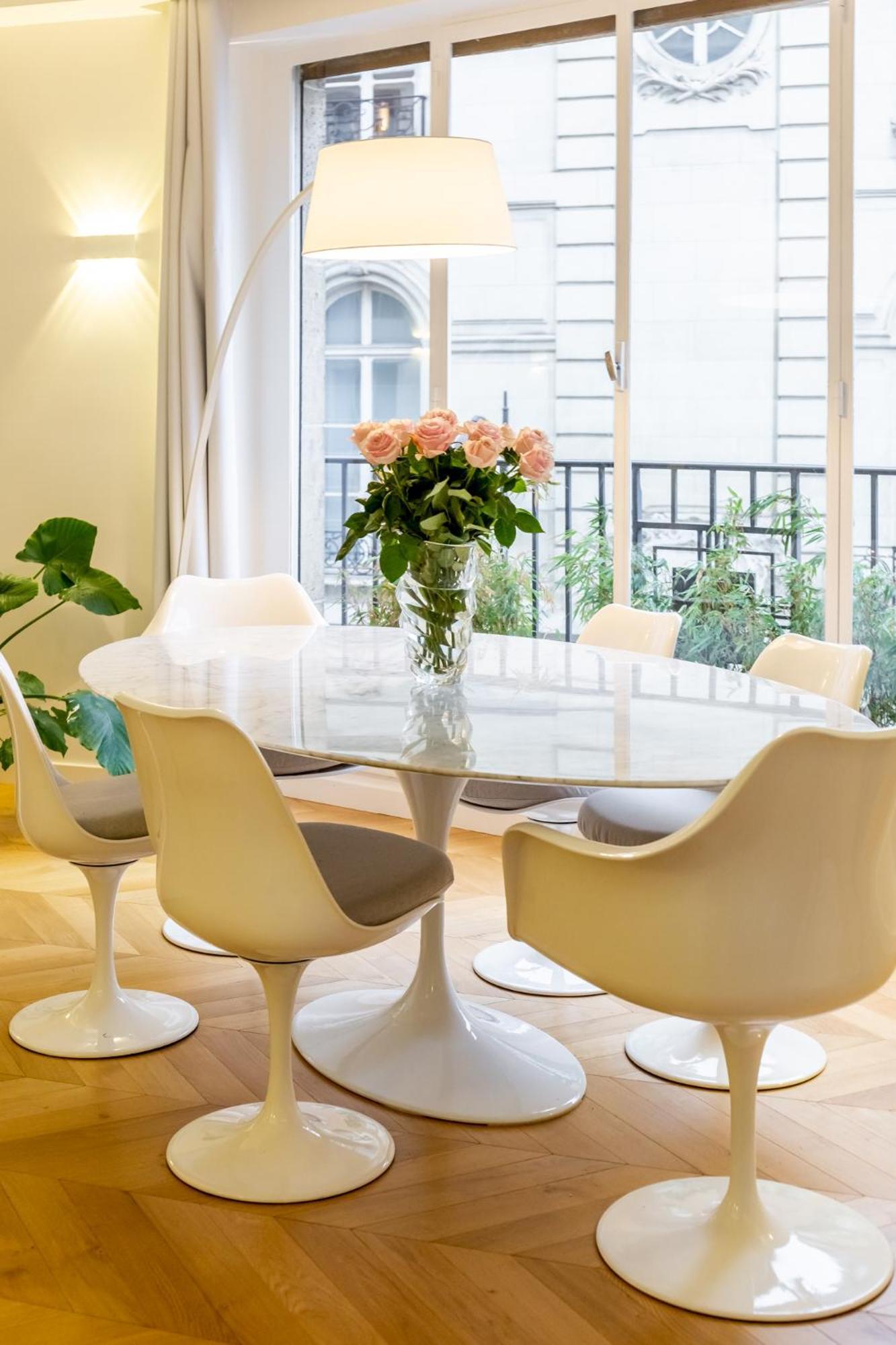Maison Josephine Stunning Champs-elysees 3 Bedrooms Parijs