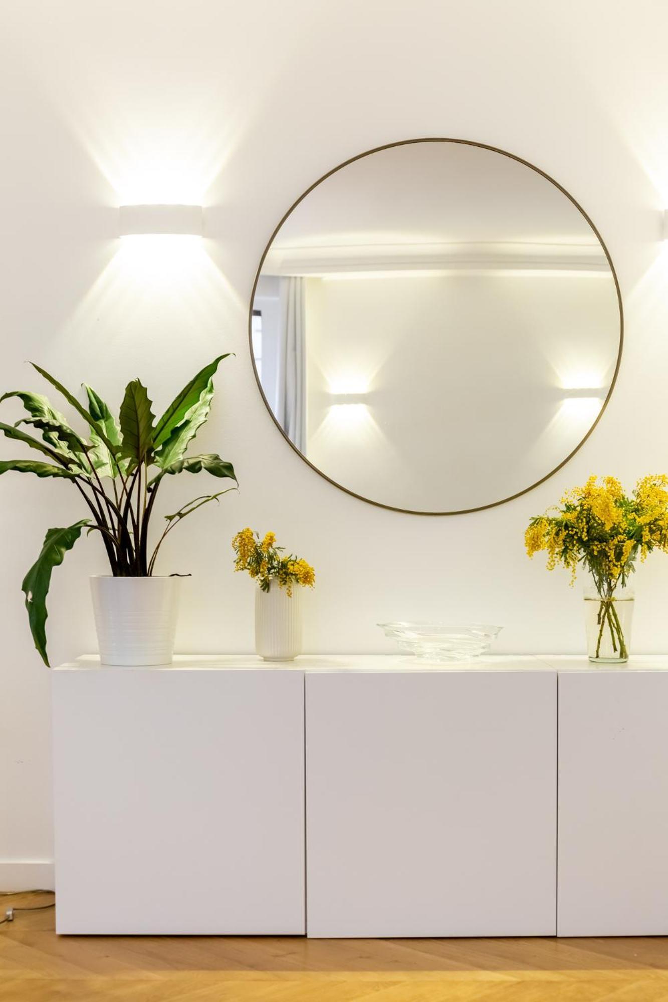 Maison Josephine Stunning Champs-elysees 3 Bedrooms Appartement *