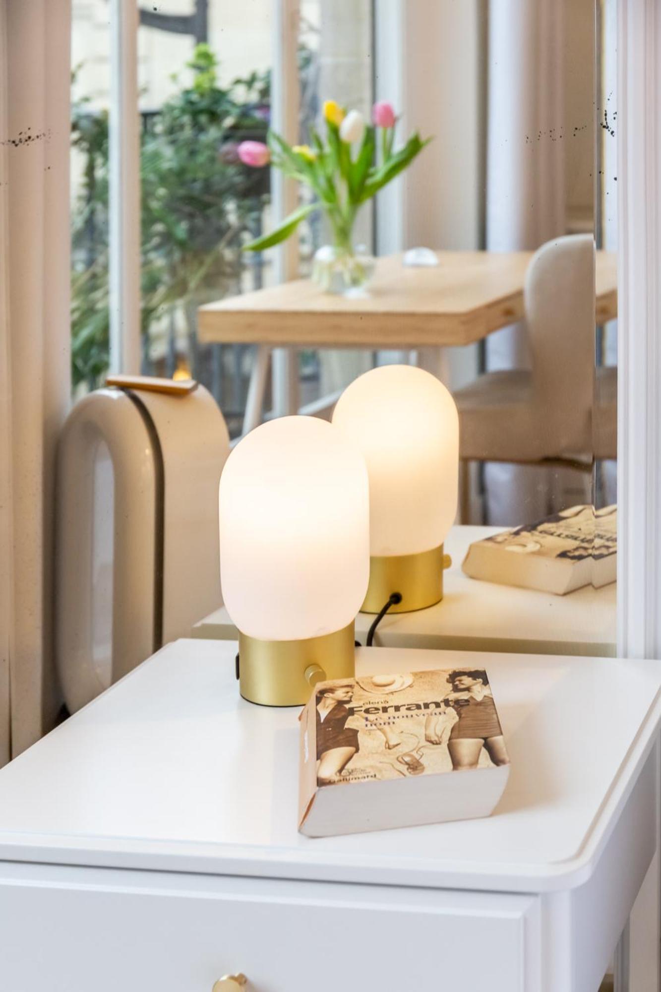 Maison Josephine Stunning Champs-elysees 3 Bedrooms Appartement *