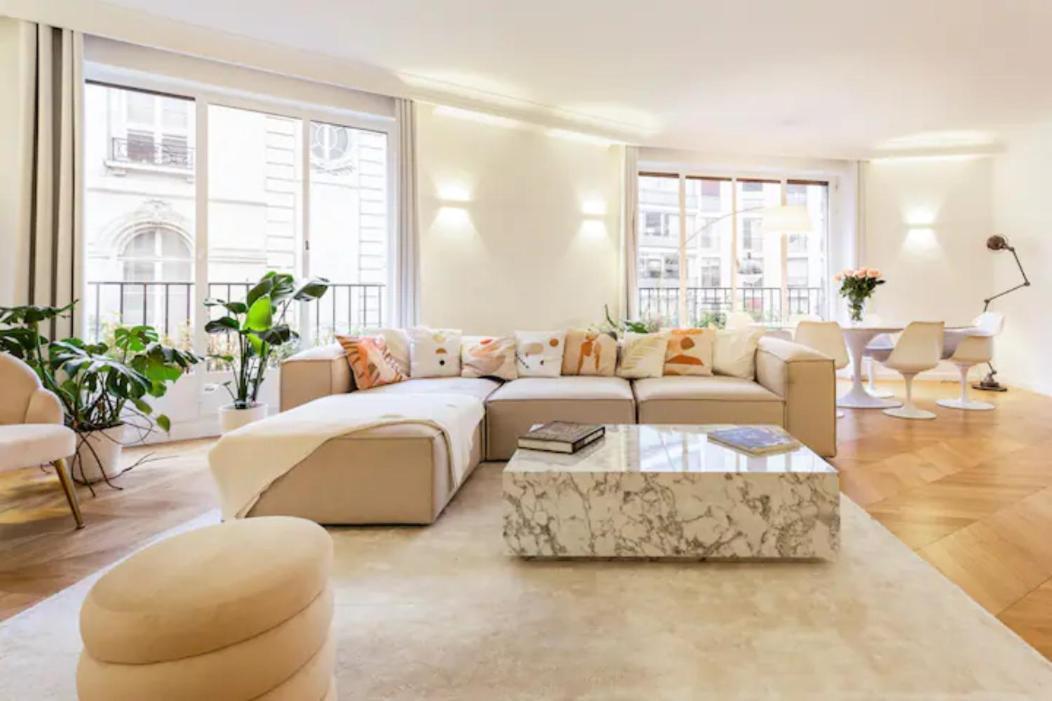 Maison Josephine Stunning Champs-elysees 3 Bedrooms *